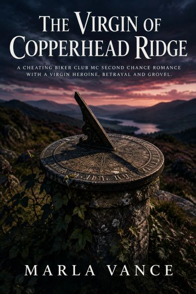 The Virgin of Copperhead Ridge