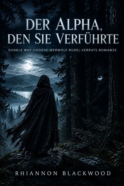 Der Alpha, den sie verführte