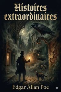 Histoires extraordinaires