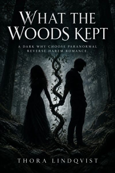 What the Woods Kept