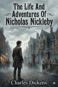 The Life And Adventures Of Nicholas Nickleby