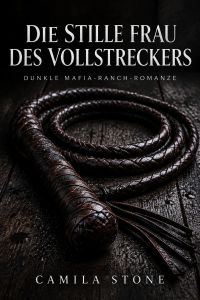Die stille Frau des Vollstreckers