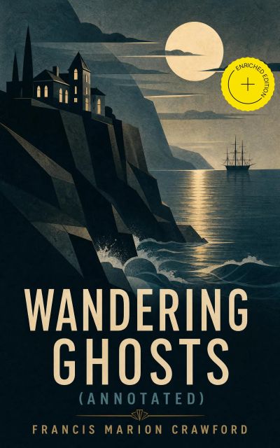 Wandering Ghosts (Annotated)