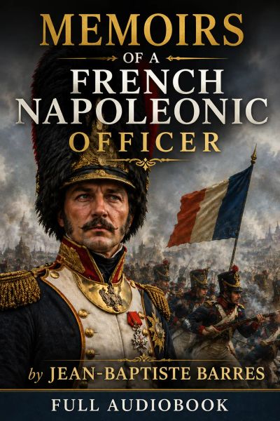 Memoirs of a French Napoleonic Officer