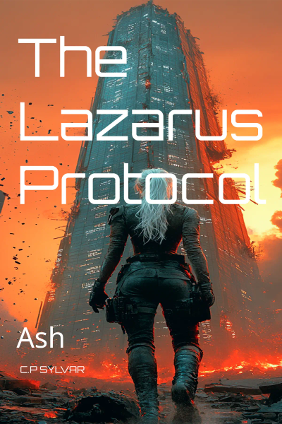 The Lazarus Protocol: Ash