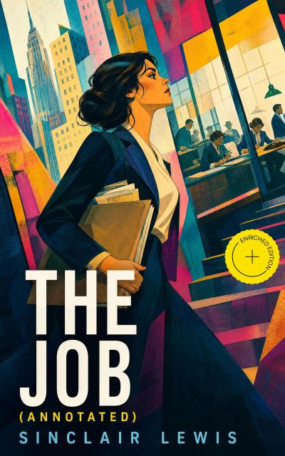 The Job (Annotated)