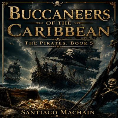 Buccaneers of the Caribbean