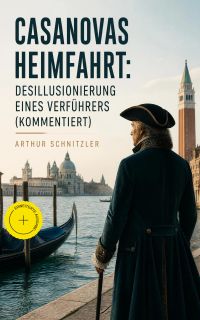 Casanovas Heimfahrt: Desillusionierung eines Verführers (Kommentiert)