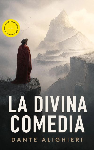 La divina Comedia (Anotado)