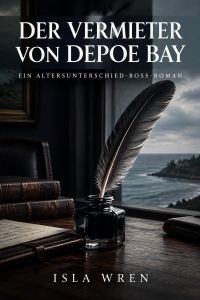 Der Vermieter von Depoe Bay