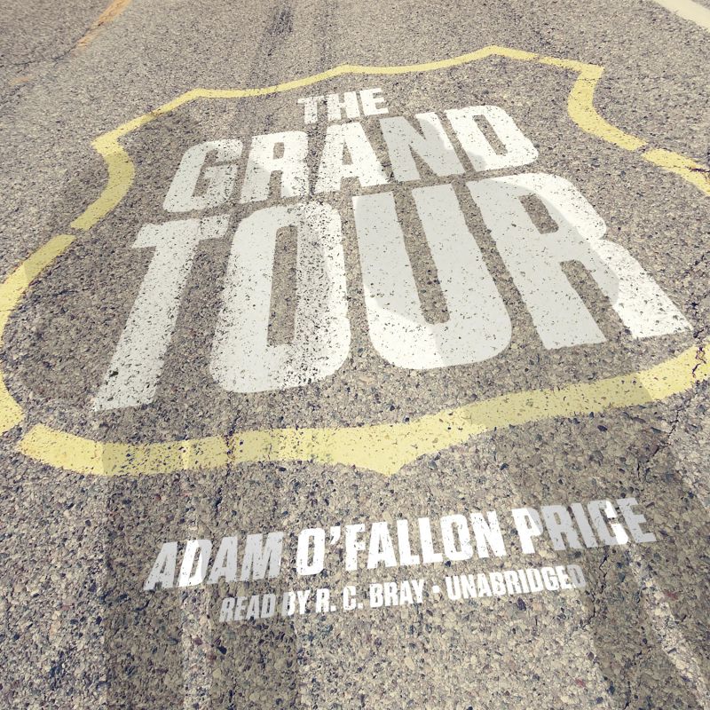 The Grand Tour
