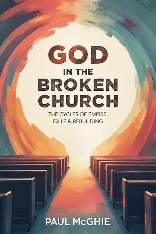 God in the Broken Church