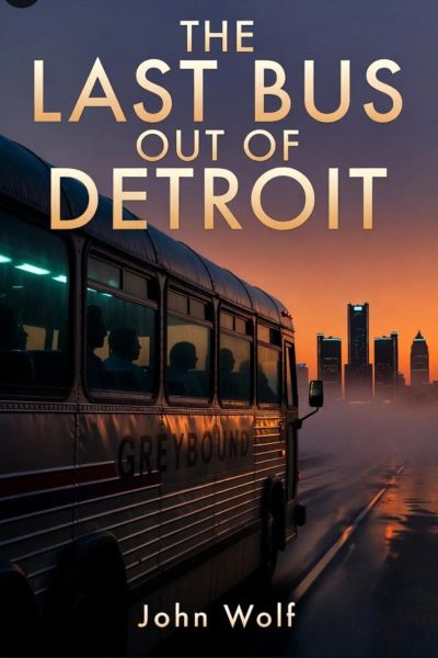 The Last Bus Out of Detroit