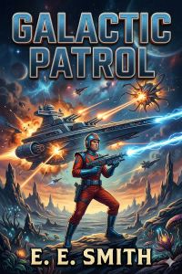 Galactic Patrol