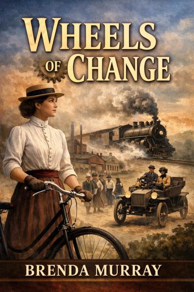 Wheels of Change