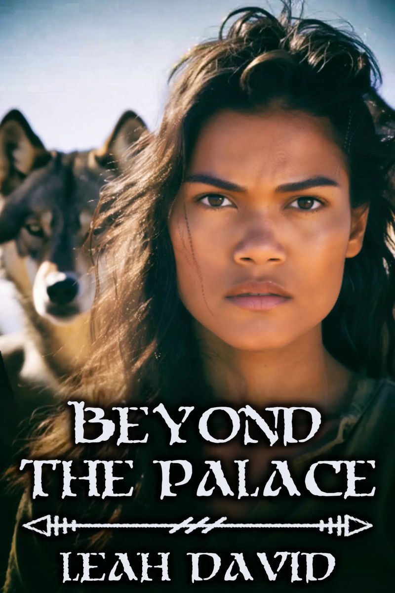 Beyond the Palace