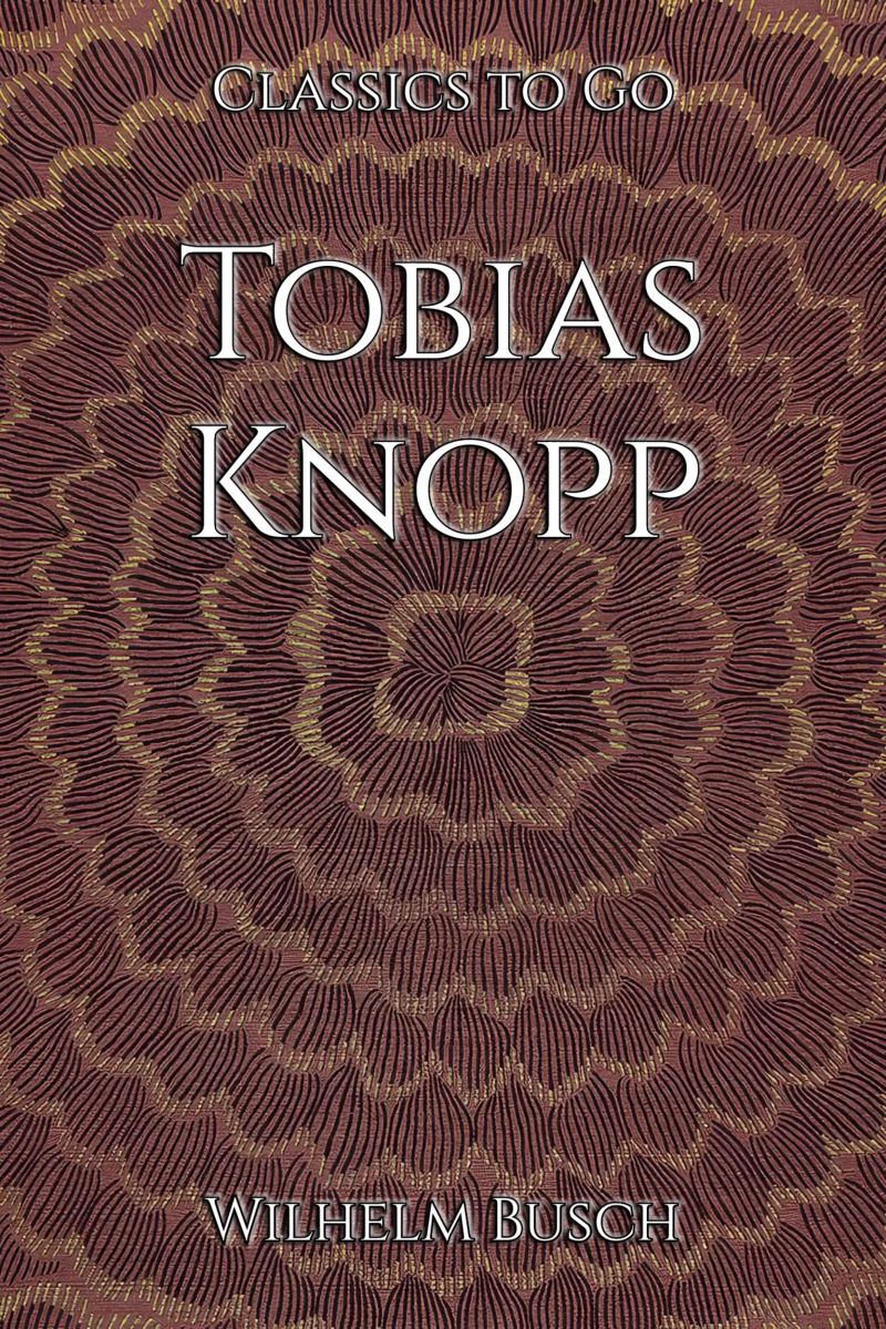 Tobias Knopp