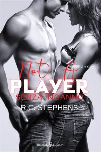 Not a player