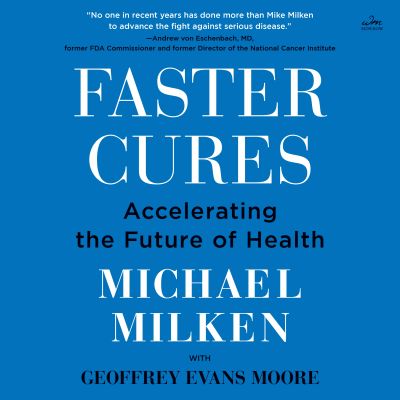 Faster Cures