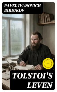 Tolstoi's leven