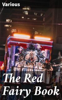 The Red Fairy Book
