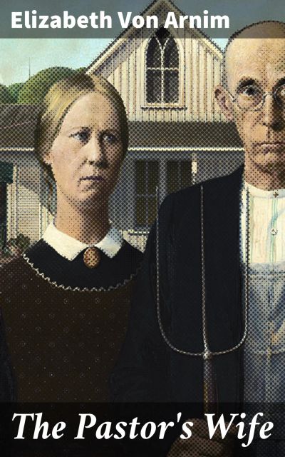 The Pastor's Wife