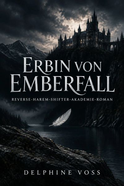 Erbin von Emberfall