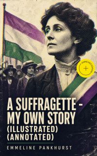 A Suffragette - My Own Story (Illustrated) (Annotated)
