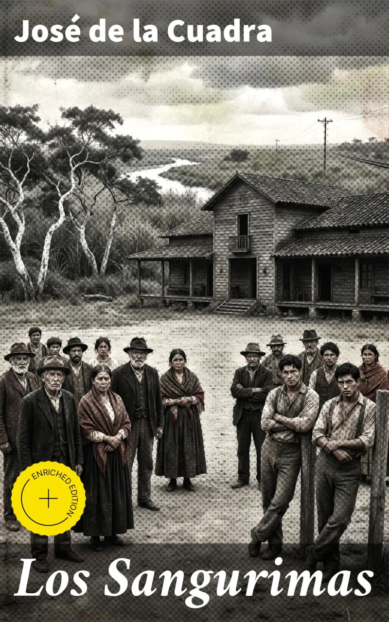 Los Sangurimas