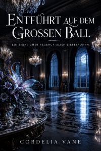 Entführt auf dem großen Ball