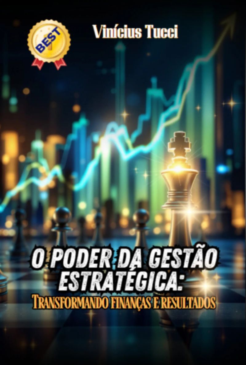 O Poder Da Gestão Estratégica