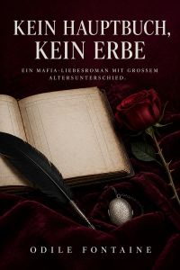 Kein Hauptbuch, kein Erbe