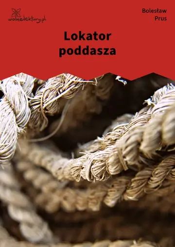 Lokator poddasza
