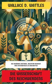 Die Wissenschaft des Reichwerdens