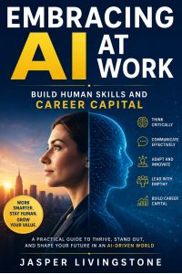 Embracing AI At Work