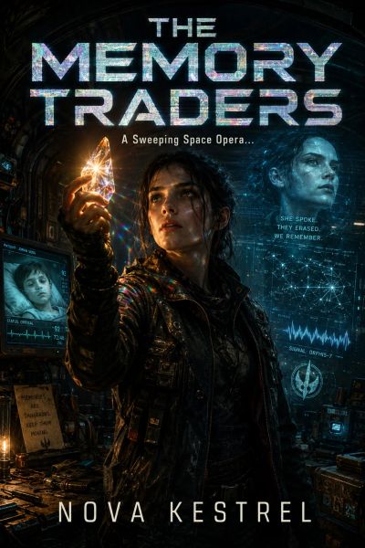 The Memory Traders