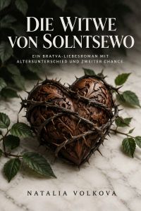 Die Witwe von Solntsewo