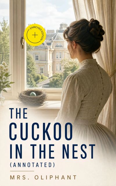 The Cuckoo in the Nest (Annotated)