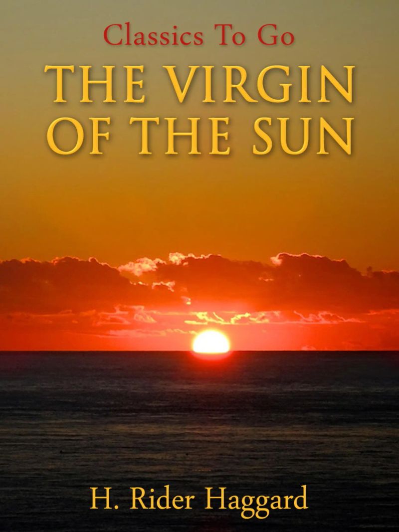 The Virgin of the Sun