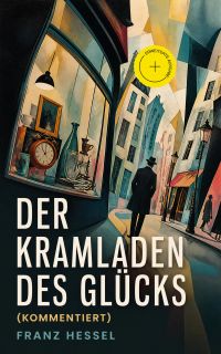 Der Kramladen des Glücks (Kommentiert)