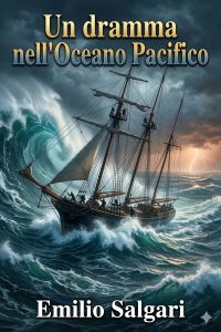 Un dramma nell'Oceano Pacifico