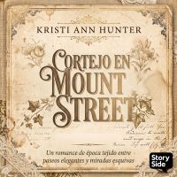 Cortejo en Mount Street