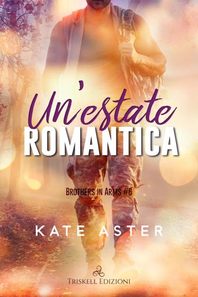 Un’estate romantica