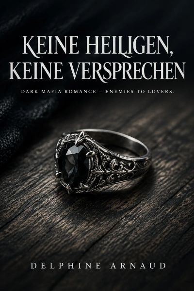 Keine Heiligen, keine Versprechen