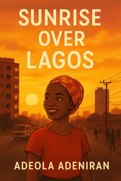 Sunrise Over Lagos