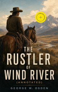 The Rustler of Wind River (Annotated)