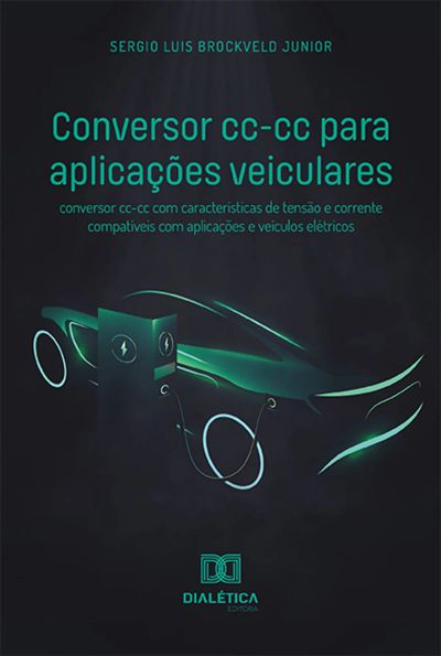 Conversor cc-cc para aplicações veiculares