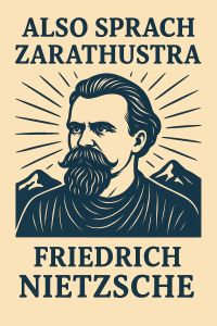 Also sprach Zarathustra