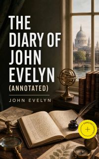 The Diary of John Evelyn (Annotated)