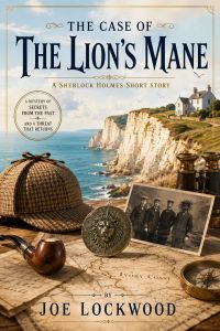 The Case of the Lion's Mane